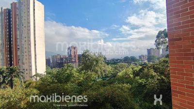 Apartamento de 3 alcobas en venta en Maria Auxiliadora, Sabaneta, 50 m² · foto 17 de 20