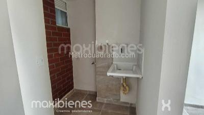 Apartamento de 3 alcobas en venta en Maria Auxiliadora, Sabaneta, 50 m² · foto 19 de 20