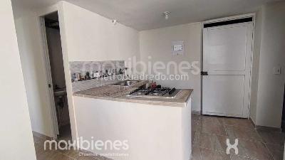 Apartamento de 3 alcobas en venta en Maria Auxiliadora, Sabaneta, 50 m² · foto 20 de 20