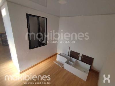Apartamento de 2 alcobas en arriendo en Campo Valdes 1, Medellín, 65 m² · foto 5 de 9