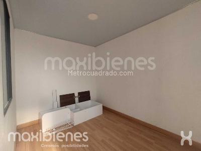 Apartamento de 2 alcobas en arriendo en Campo Valdes 1, Medellín, 65 m² · foto 6 de 9