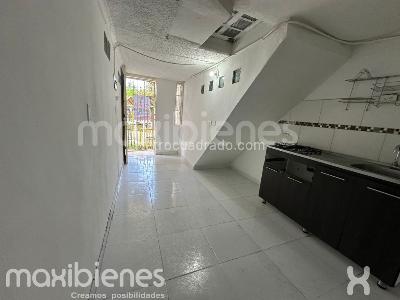 Apartaestudio en arriendo en Belen Rincon, Medellín, 40 m² · foto 3 de 13