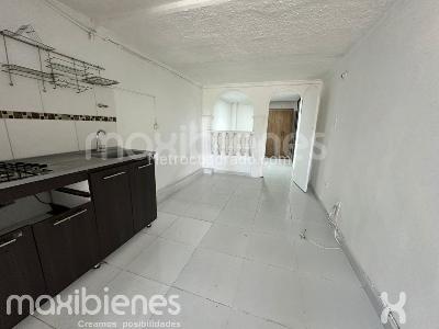 Apartaestudio en arriendo en Belen Rincon, Medellín, 40 m² · foto 4 de 13