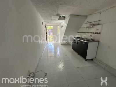 Apartaestudio en arriendo en Belen Rincon, Medellín, 40 m² · foto 5 de 13