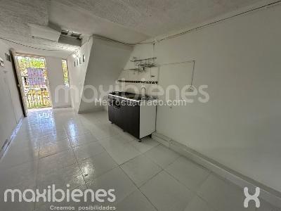 Apartaestudio en arriendo en Belen Rincon, Medellín, 40 m² · foto 6 de 13