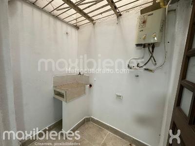 Apartaestudio en arriendo en Belen Rincon, Medellín, 40 m² · foto 7 de 13