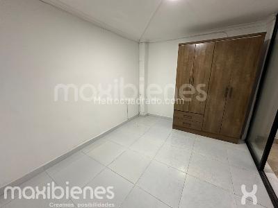 Apartaestudio en arriendo en Belen Rincon, Medellín, 40 m² · foto 8 de 13