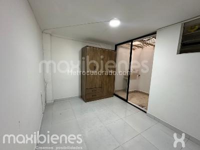 Apartaestudio en arriendo en Belen Rincon, Medellín, 40 m² · foto 10 de 13