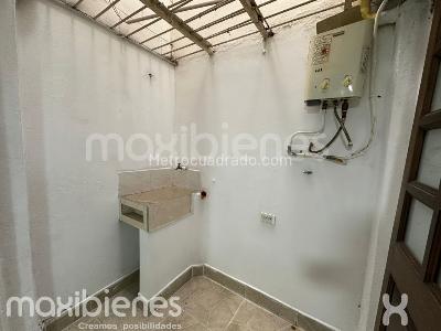 Apartaestudio en arriendo en Belen Rincon, Medellín, 40 m² · foto 12 de 13