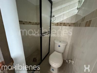Apartaestudio en arriendo en Belen Rincon, Medellín, 40 m² · foto 13 de 13