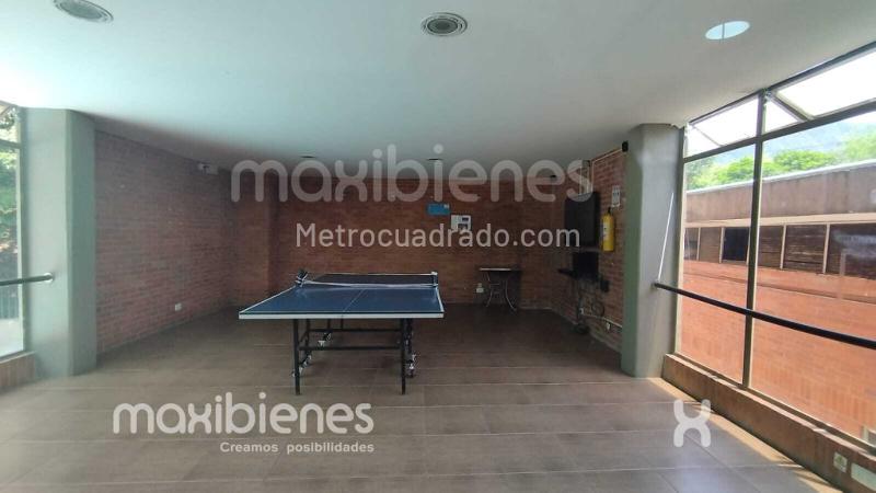 3BR Apartment in El Trapiche (72 m²) - 4
