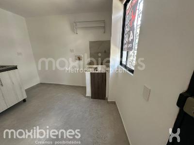 Apartaestudio en arriendo en Las Palmas, Medellín, 35 m² · foto 10 de 14