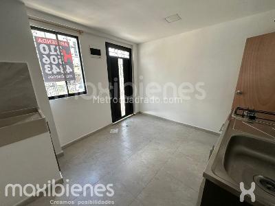 Apartaestudio en arriendo en Las Palmas, Medellín, 35 m² · foto 11 de 14