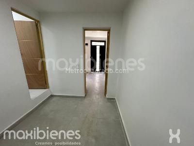 Apartaestudio en arriendo en Las Palmas, Medellín, 35 m² · foto 3 de 14