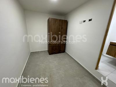 Apartaestudio en arriendo en Las Palmas, Medellín, 35 m² · foto 4 de 14