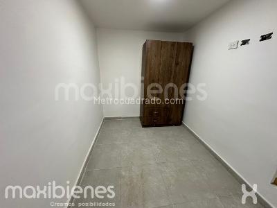 Apartaestudio en arriendo en Las Palmas, Medellín, 35 m² · foto 5 de 14