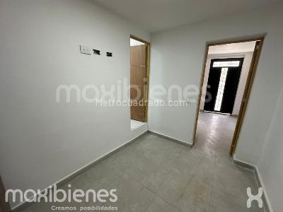 Apartaestudio en arriendo en Las Palmas, Medellín, 35 m² · foto 7 de 14