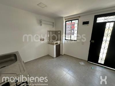 Apartaestudio en arriendo en Las Palmas, Medellín, 35 m² · foto 9 de 14