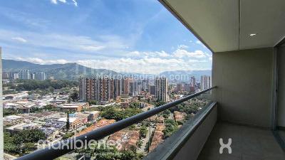 Apartaestudio en Arriendo, Vereda Pan De Azucar, Sabaneta