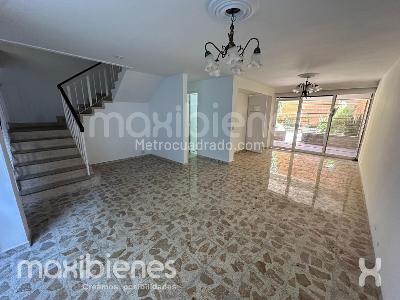 Casa en Arriendo, La Castellana, Medellín