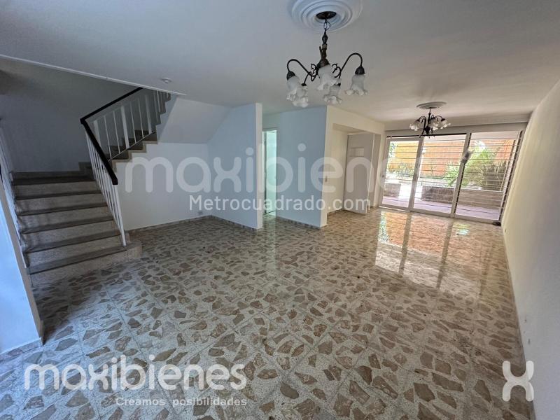 House for rent in Medellín