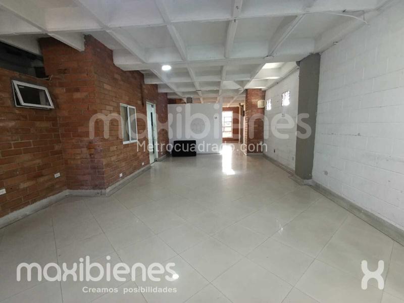 Bodega en Arriendo, Santa Fe, Medellín - Vista 5