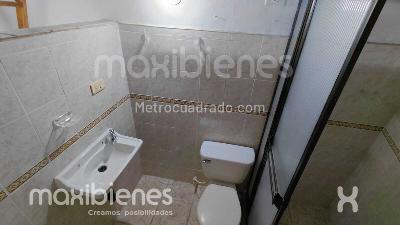 Apartaestudio en arriendo en La Floresta, Medellín, 30 m² · foto 6 de 6