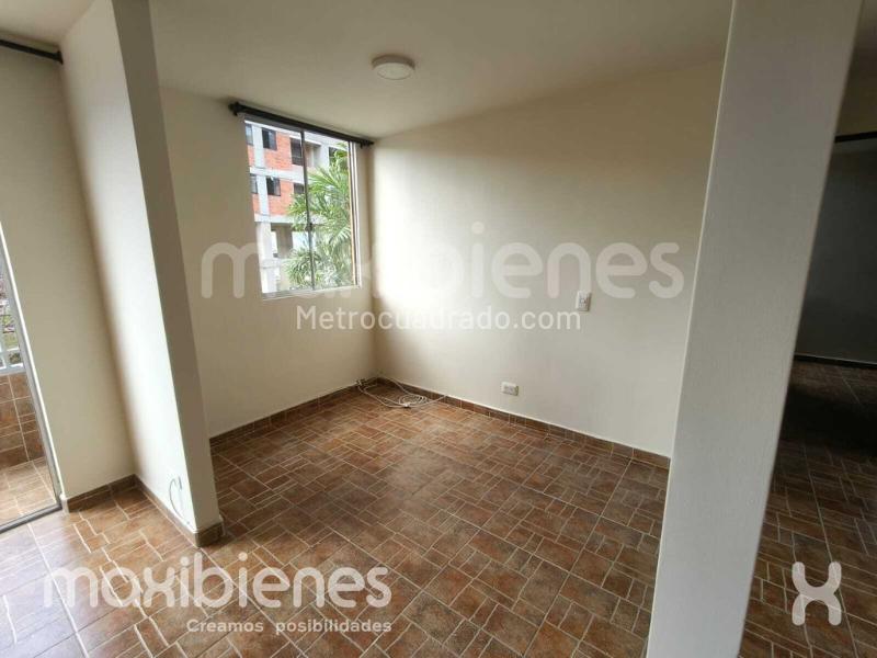 Apartamento de 2 habitaciones en arriendo en Girardota