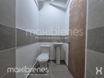 Apartamento de 2 alcobas en venta en Fontibon, Rionegro, 64 m² · foto 11 de 11