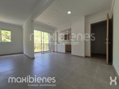 Apartamento de 2 alcobas en venta en Fontibon, Rionegro, 64 m² · foto 2 de 11
