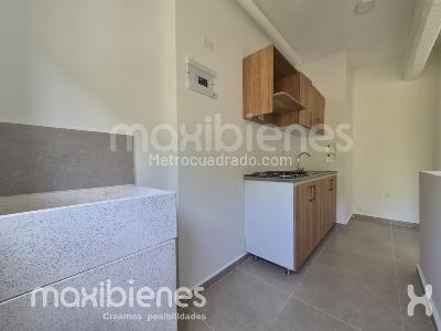 Apartamento de 2 alcobas en venta en Fontibon, Rionegro, 64 m² · foto 3 de 11