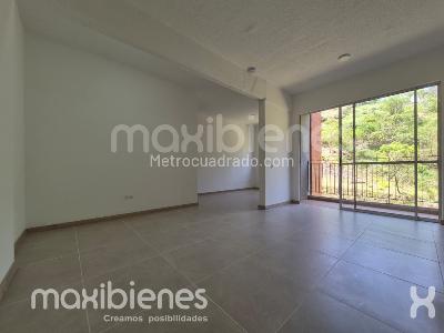 Apartamento de 2 alcobas en venta en Fontibon, Rionegro, 64 m² · foto 4 de 11