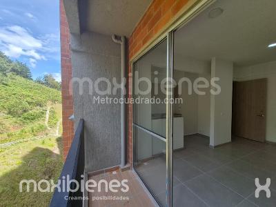 Apartamento de 2 alcobas en venta en Fontibon, Rionegro, 64 m² · foto 5 de 11