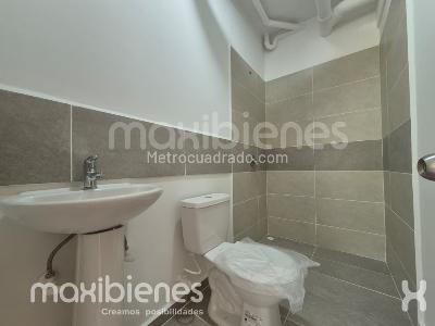 Apartamento de 2 alcobas en venta en Fontibon, Rionegro, 64 m² · foto 7 de 11