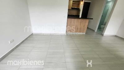 Apartment for rent in La Madera, Bello