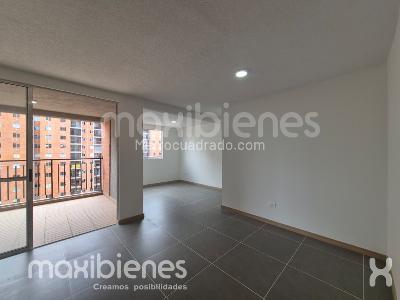 Apartamento de 2 alcobas en venta en Fontibon, Rionegro, 67 m² · foto 6 de 13