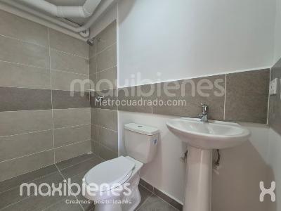 Apartamento de 2 alcobas en venta en Fontibon, Rionegro, 67 m² · foto 8 de 13