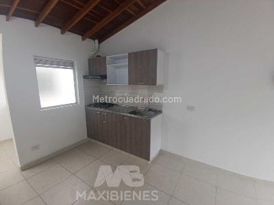 Apartaestudio en Arriendo, Bucaros, Bello