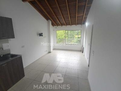 Apartaestudio en arriendo en Bucaros, Bello, 66 m² · foto 2 de 12