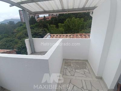 Apartaestudio en arriendo en Bucaros, Bello, 66 m² · foto 6 de 12