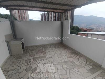 Apartaestudio en arriendo en Bucaros, Bello, 66 m² · foto 8 de 12