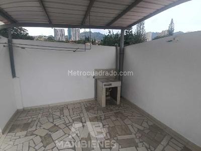 Apartaestudio en arriendo en Bucaros, Bello, 66 m² · foto 9 de 12