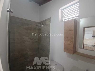 Apartaestudio en arriendo en Bucaros, Bello, 66 m² · foto 10 de 12