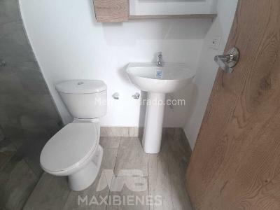 Apartaestudio en arriendo en Bucaros, Bello, 66 m² · foto 11 de 12