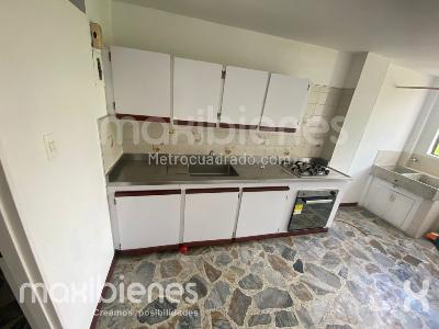 Apartamento en Arriendo, Prado, Medellín