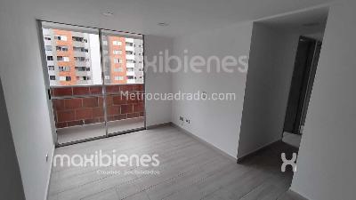 Apartamento en Arriendo, Santa Ana, Bello