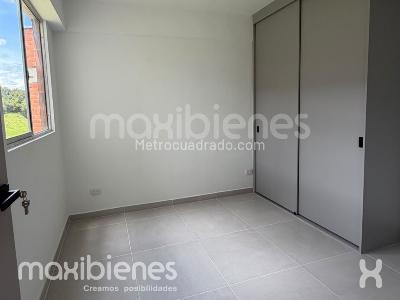 Apartamento de 2 alcobas en arriendo en Fuente Clara, Medellín, 50 m² · foto 9 de 13