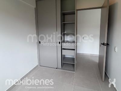 Apartamento de 2 alcobas en arriendo en Fuente Clara, Medellín, 50 m² · foto 10 de 13
