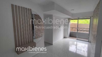 Apartamento en Arriendo, El Trapiche, Bello