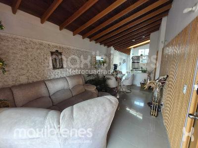 Apartamento en venta en Laureles, Medellín · foto 2 de 11